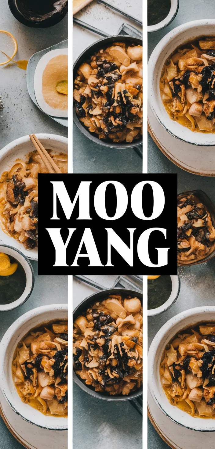 A photo of Moo Yang Recipe