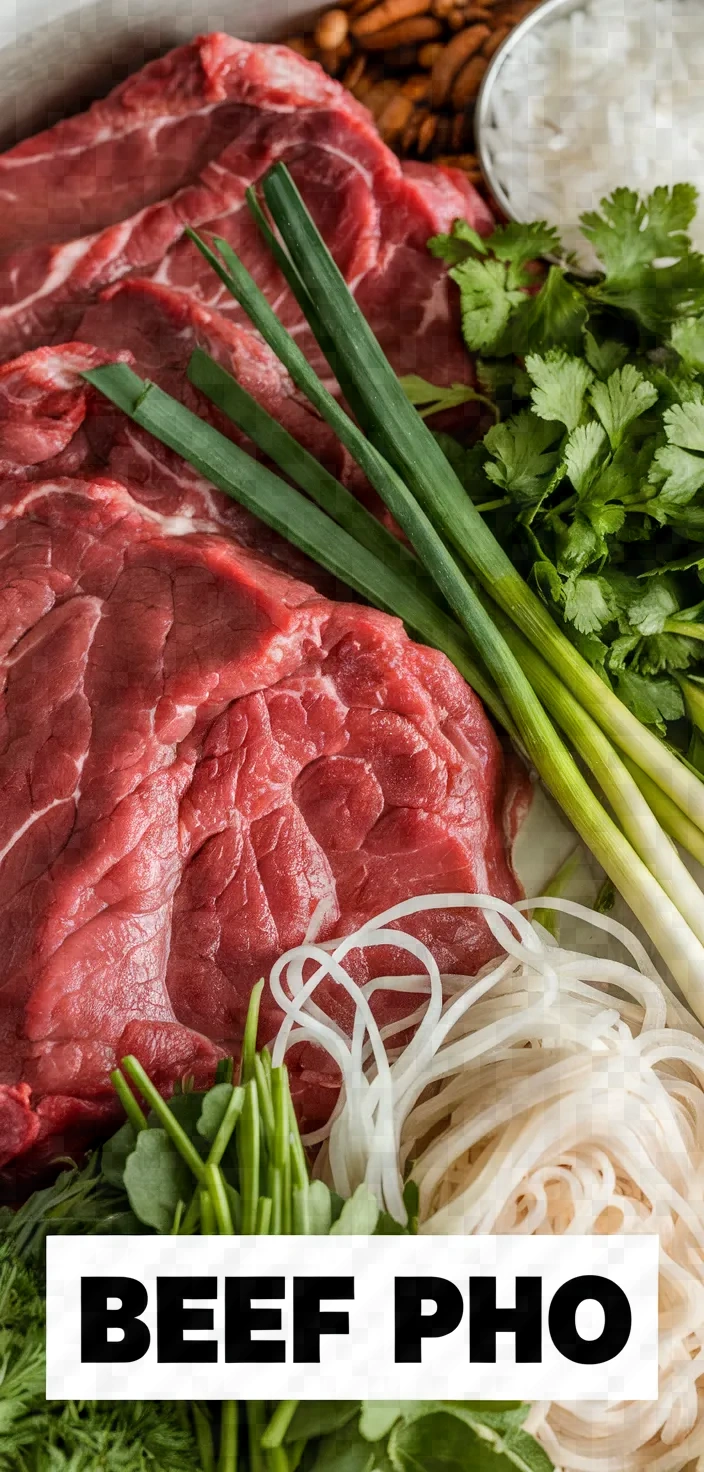 Photo of Beef Pho Recipe