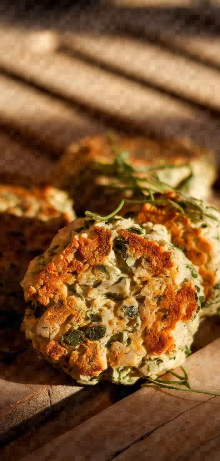 Photo of Fish Cakes Recipe