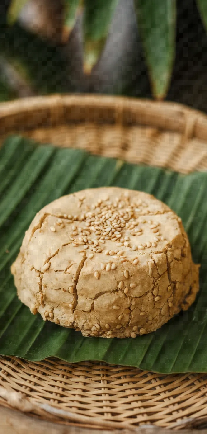 Photo of Kanom Krok Recipe