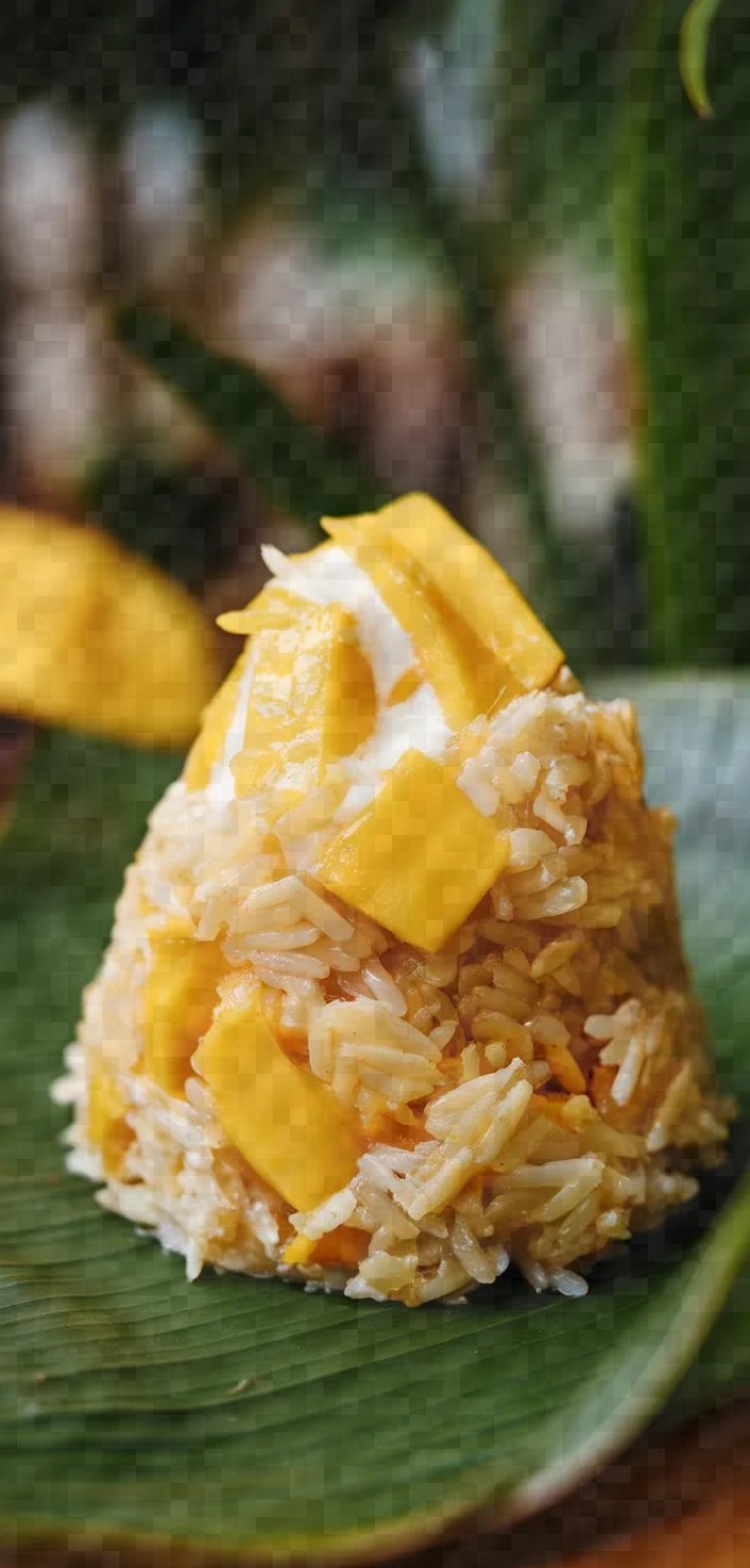 Photo of Kao Yum Recipe