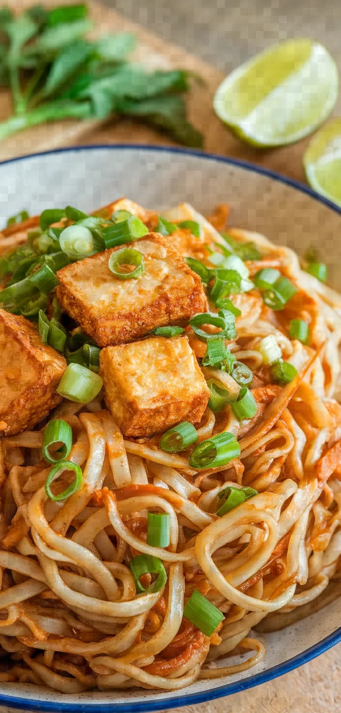 Photo of Pad Mee Sua Recipe