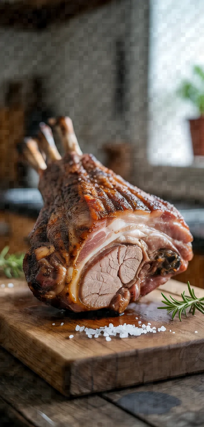 Photo of Grilled Pork Jowl Recipe