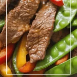 Easy Beef Stir Fry Recipe