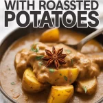 Massaman Curry With Roasted Potatoes Recipe